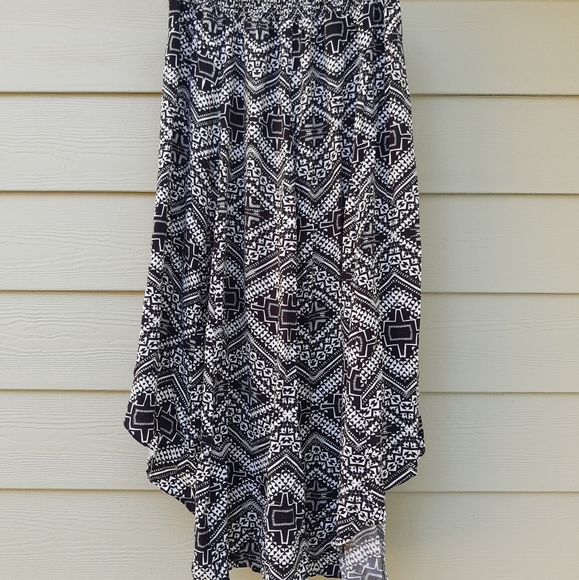 Express high low skirt - Picture 2 of 2